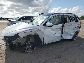 2025 Hyundai Tucson KM8JCDD12SU294658 Lot 55918775