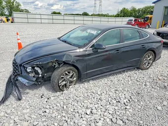 2020 Hyundai Sonata 5NPEL4JA0LH043692 Lot 55633176