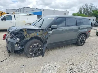 2024 Hyundai Santa Fe 5NMP14GL2RH005880 Lot 54138976