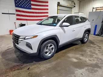 2023 Hyundai Tucson 5NMJACAE1PH247826 Lot 47526476