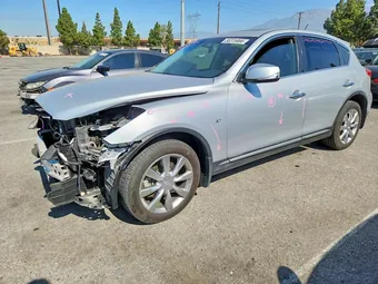 2017 Infiniti QX50 JN1BJ0RP6HM385030