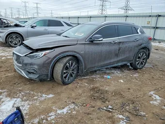 2017 Infiniti QX30 SJKCH5CR8HA021291