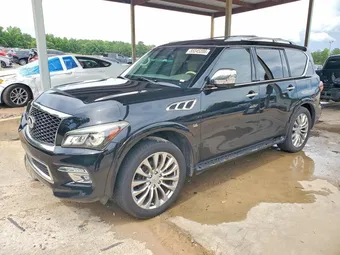 2015 Infiniti QX80 JN8AZ2ND8F9770974