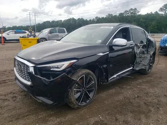 2023 Infiniti QX55 3PCAJ5KR2PF114345