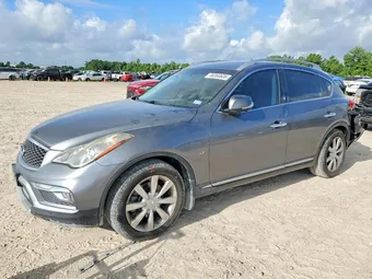 2017 Infiniti QX50 JN1BJ0RP2HM382383