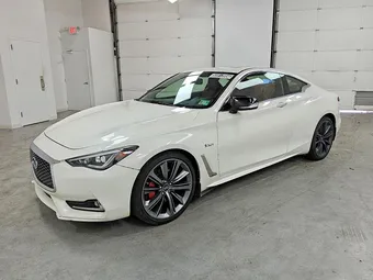 2018 Infiniti Q60 JN1FV7ELXJM631455