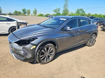 2018 Infiniti QX30 SJKCH5CR4JA040877