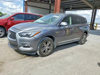 2017 Infiniti QX60 5N1DL0MM9HC560465