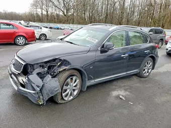 2017 Infiniti QX50 JN1BJ0RR8HM412956