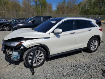 2019 Infiniti QX50 3PCAJ5M30KF127077