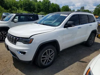 2020 Jeep Grand Cherokee 1C4RJFBG3LC185150