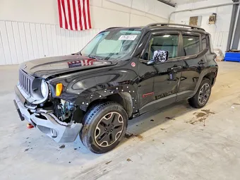 2016 Jeep Renegade ZACCJBCT6GPD67100