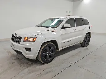 2015 Jeep Grand Cherokee 1C4RJFAGXFC786285 Lot 53326926