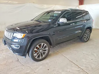 2017 Jeep Grand Cherokee 1C4RJFCG8HC694205 Lot 54815736