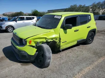 2017 Jeep Renegade ZACCJAAB7HPF91174