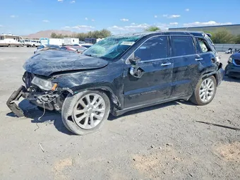 2017 Jeep Grand Cherokee 1C4RJEBG5HC685246 Lot 54838076