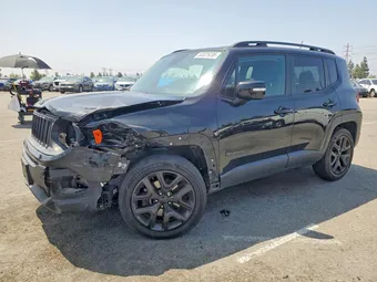 2017 Jeep Renegade ZACCJABB3HPG46783