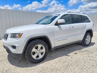 2016 Jeep Grand Cherokee 1C4RJEAG6GC306786 Lot 53736366