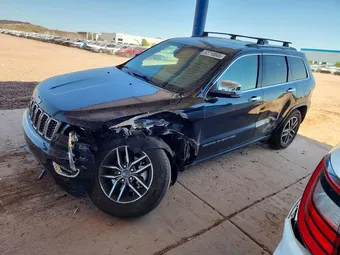 2020 Jeep Grand Cherokee 1C4RJFBG4LC278257 Lot 52710046