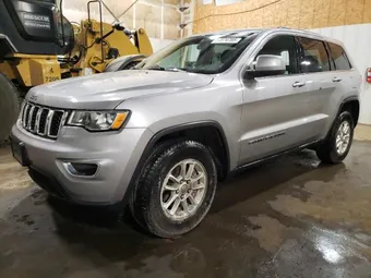 2018 Jeep Grand Cherokee 1C4RJFAG0JC174833 Lot 54874785