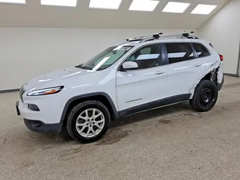 2016 Jeep Cherokee 1C4PJMCS5GW335777 Lot 57820716