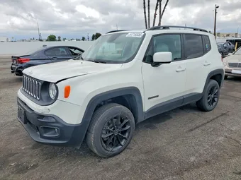 2018 Jeep Renegade ZACCJBBB6JPH66945