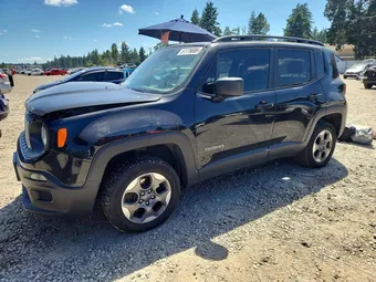 2016 Jeep Renegade ZACCJBAT6GPD50980