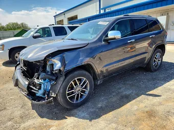 2020 Jeep Grand Cherokee 1C4RJFBG7LC191145 Lot 52488996