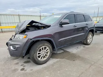 2018 Jeep Grand Cherokee 1C4RJEAG7JC438365 Lot 55233106