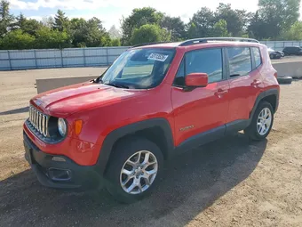 2018 Jeep Renegade ZACCJBBB9JPJ45888