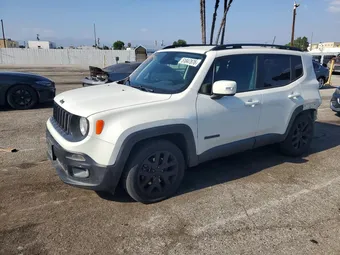 2018 Jeep Renegade ZACCJABB2JPJ21510