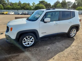 2015 Jeep Renegade ZACCJABT9FPB44527