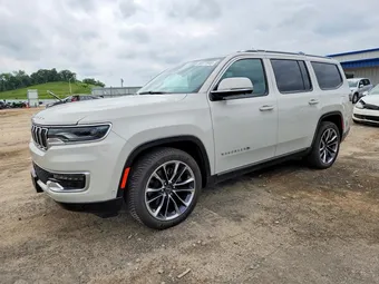 2022 Jeep Wagoneer 1C4SJVDT5NS119200