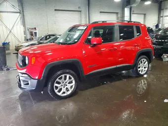 2015 Jeep Renegade ZACCJBBT3FPB97794