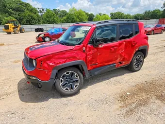 2015 Jeep Renegade ZACCJBCT7FPB88899