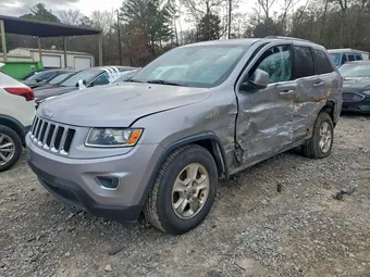 2015 Jeep Grand Cherokee 1C4RJFAG7FC131033 Lot 97615045