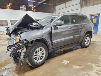 2018 Jeep Grand Cherokee 1C4RJFAG1JC328403 Lot 52598906