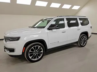 2025 Jeep Wagoneer 1C4SJVDP4SS500633