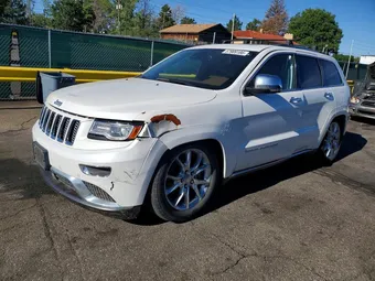 2016 Jeep Grand Cherokee 1C4RJFJT0GC475060 Lot 57909186