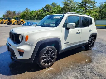 2020 Jeep Renegade ZACNJBBB3LPL11754