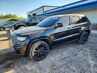 2019 Jeep Grand Cherokee 1C4RJEAG5KC673381 Lot 53082646