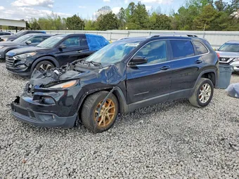 2015 Jeep Cherokee 1C4PJLCB6FW662956 Lot 47958366
