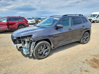 2016 Jeep Cherokee 1C4PJMCS7GW110857 Lot 53055886