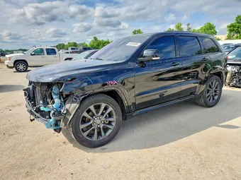 2018 Jeep Grand Cherokee 1C4RJFCG9JC113123 Lot 54329386
