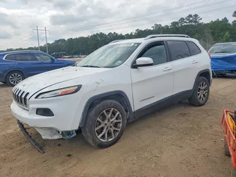 2015 Jeep Cherokee 1C4PJLCB8FW566889 Lot 51614096