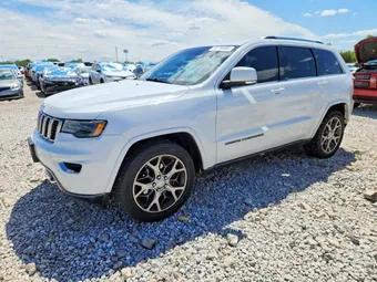 2018 Jeep Grand Cherokee 1C4RJFBG6JC129863 Lot 52738986