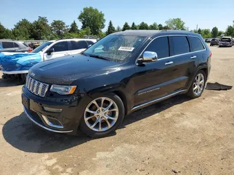 2020 Jeep Grand Cherokee 1C4RJFJG4LC282147 Lot 54696836