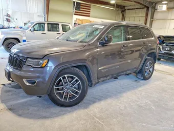 2019 Jeep Grand Cherokee 1C4RJFBG8KC726045 Lot 46550436