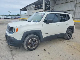 2018 Jeep Renegade ZACCJBAB0JPG78944