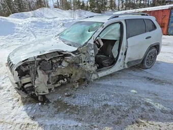2016 Jeep Cherokee 1C4PJMAS9GW358174 Lot 41898066